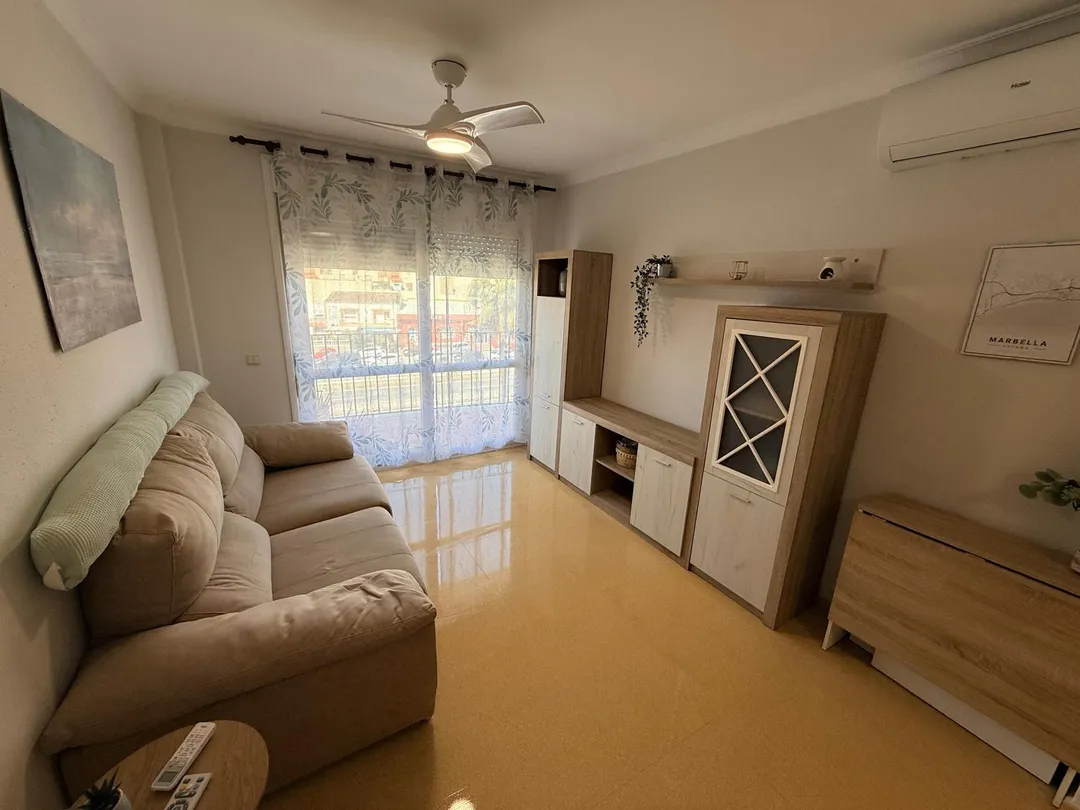 Piso en  Calle Ramón Y Cajal 1B - Foto 1