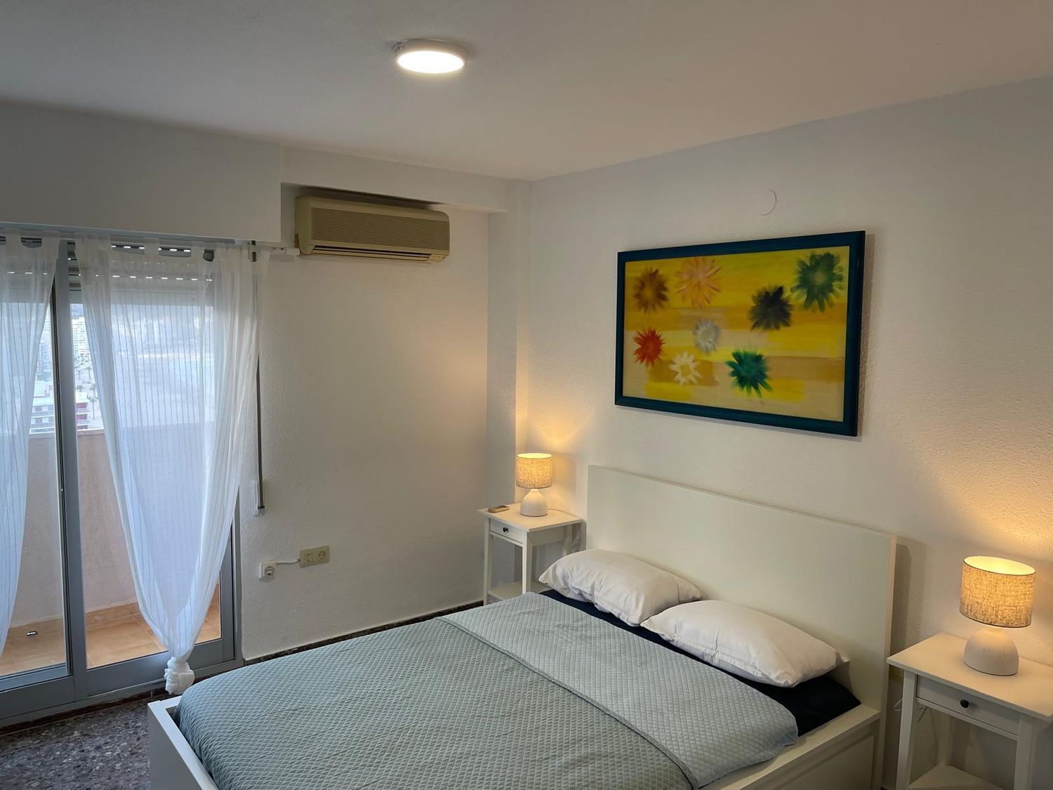 Ático en calle Amparo Belda, 2 - Foto 5