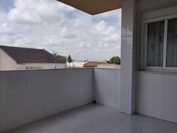 Ático en Calle Real, 19, La Aljorra, La Aljorra - Foto 11