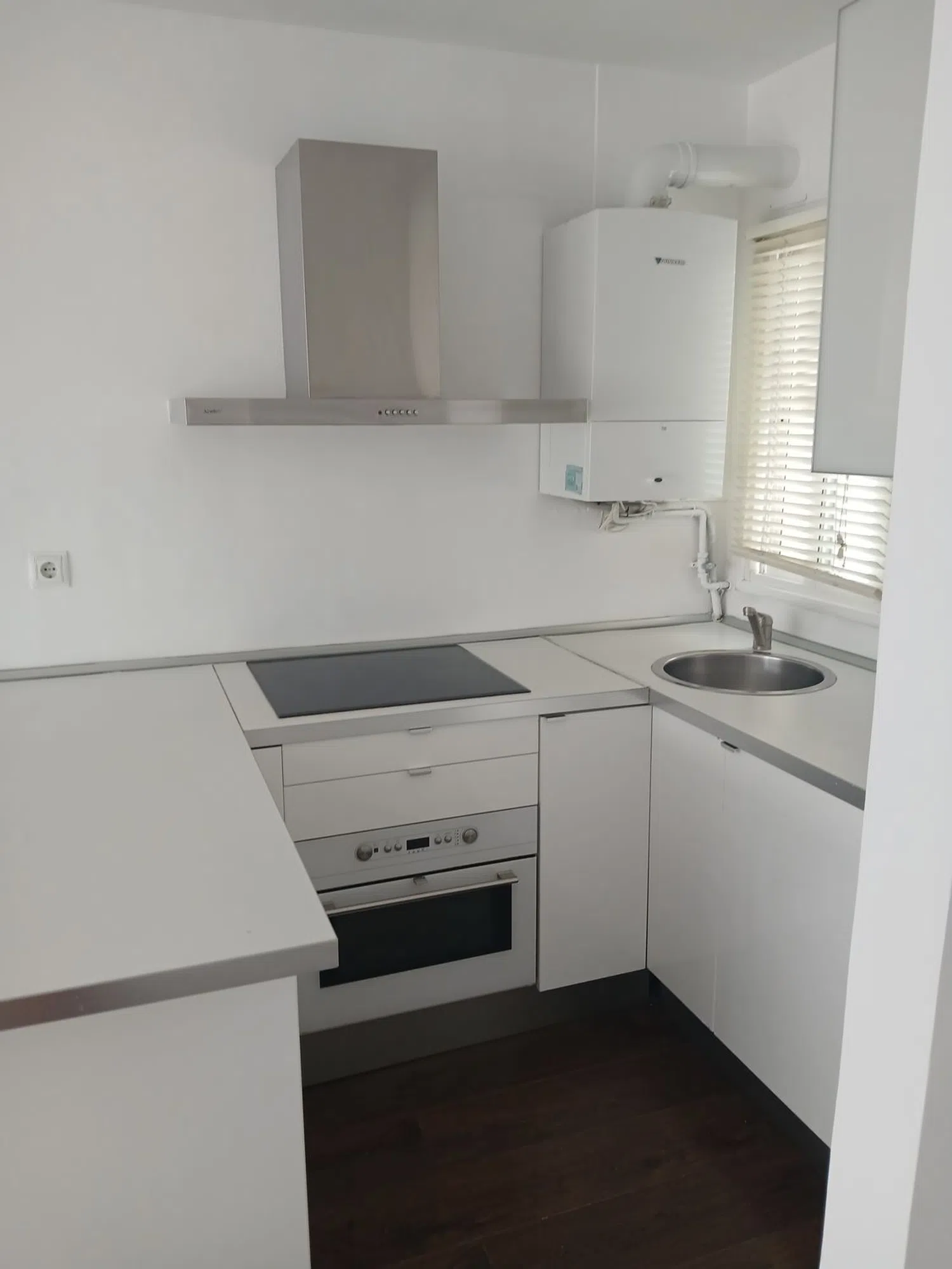 Piso en calle de Ponferrada, 47 - Foto 5