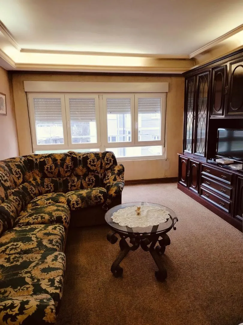 Piso en  Avenida Gijón 17 - Foto 1