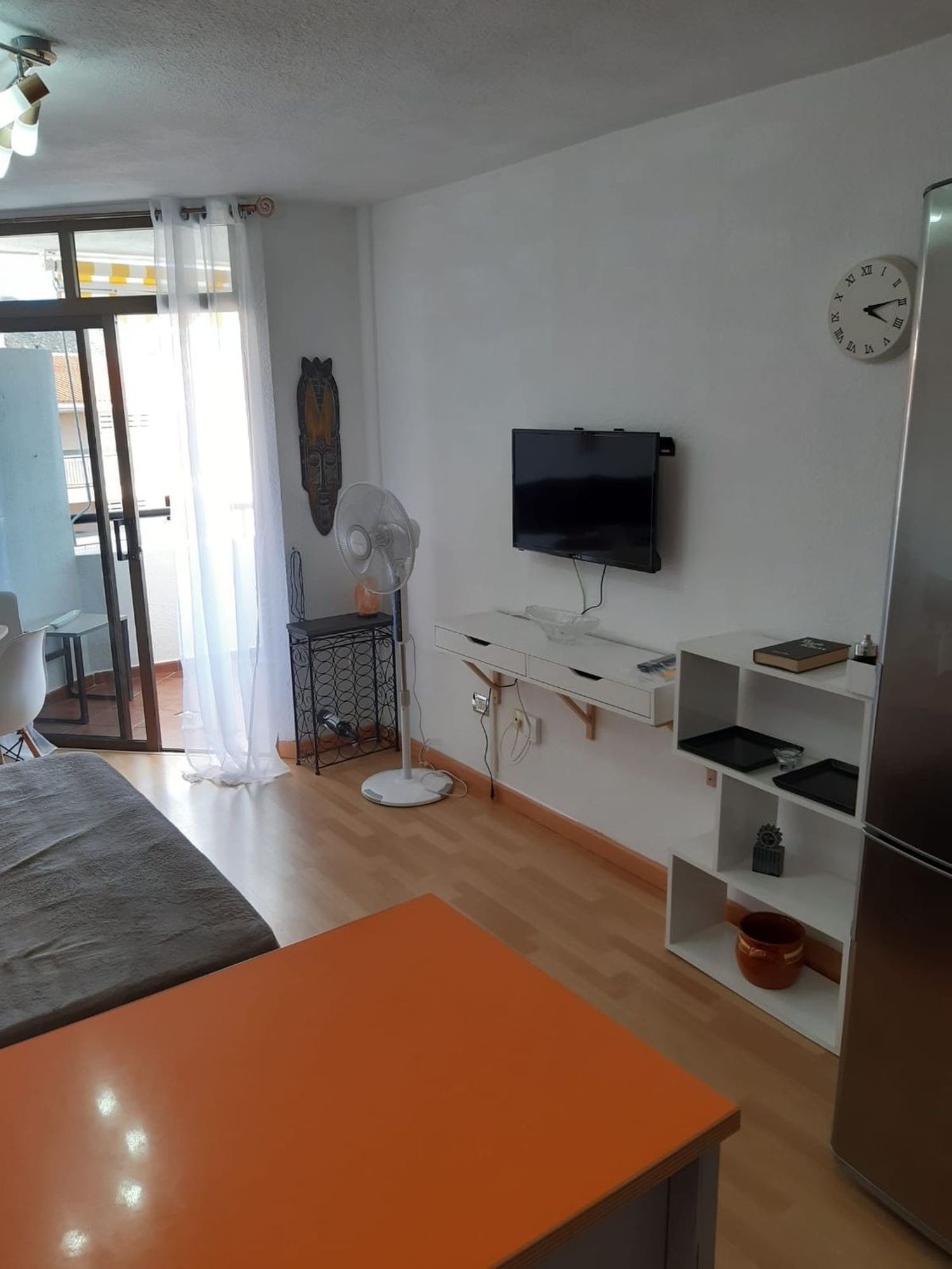 Estudio en calle Boston, 4 - Foto 3