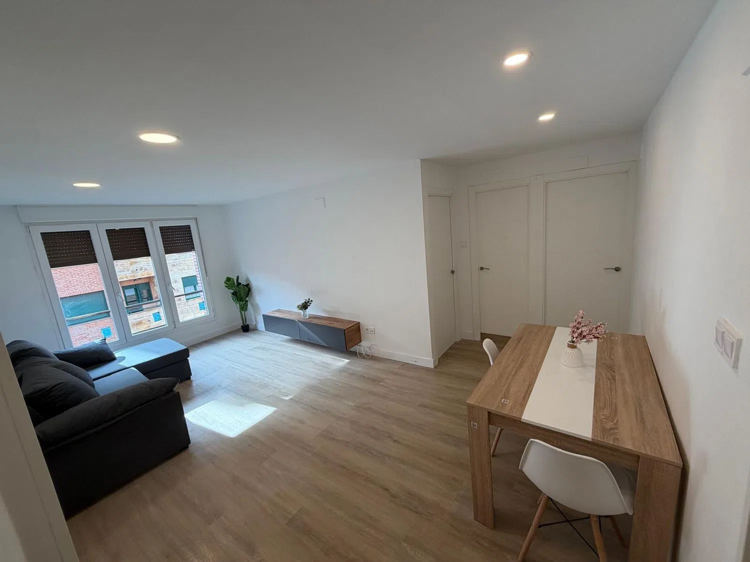 Piso en calle Argañosa, 134 - Foto 1