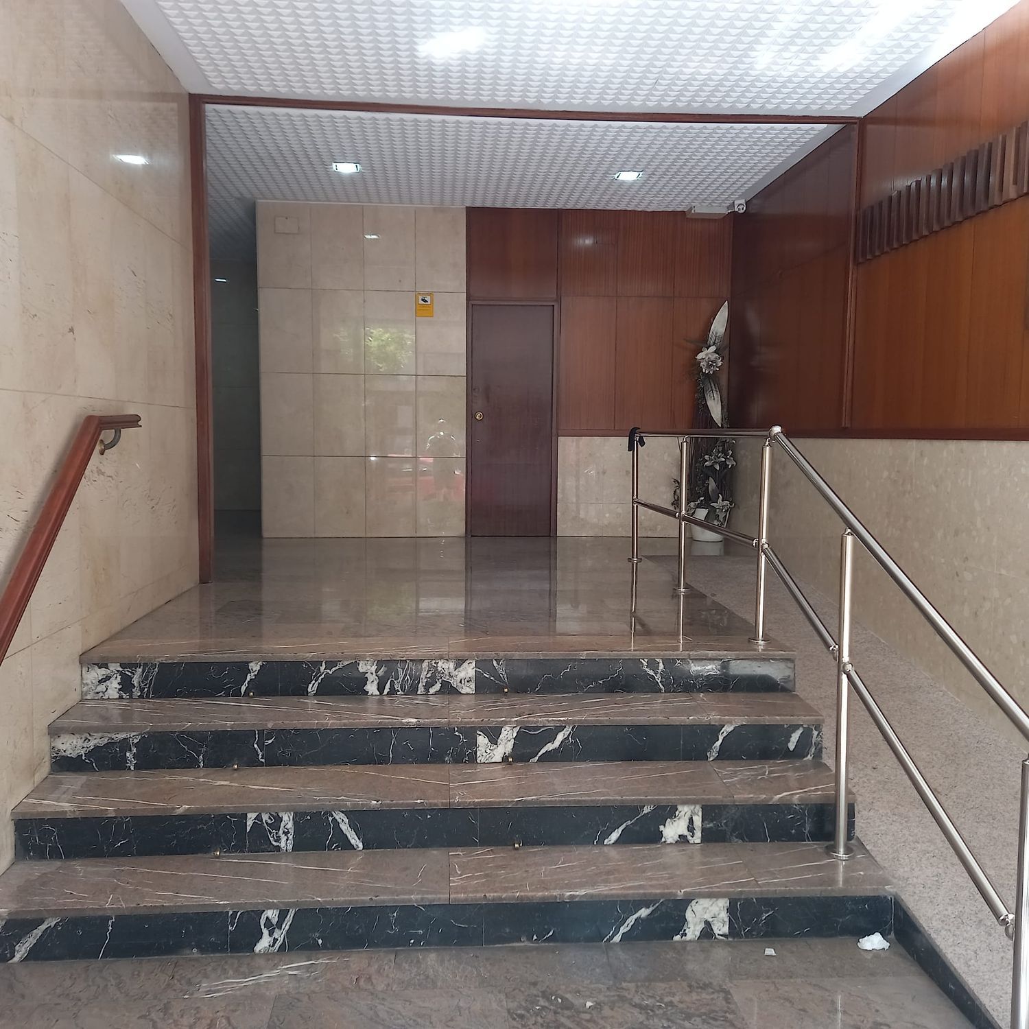 Piso en Mercado San Valero - Foto 2