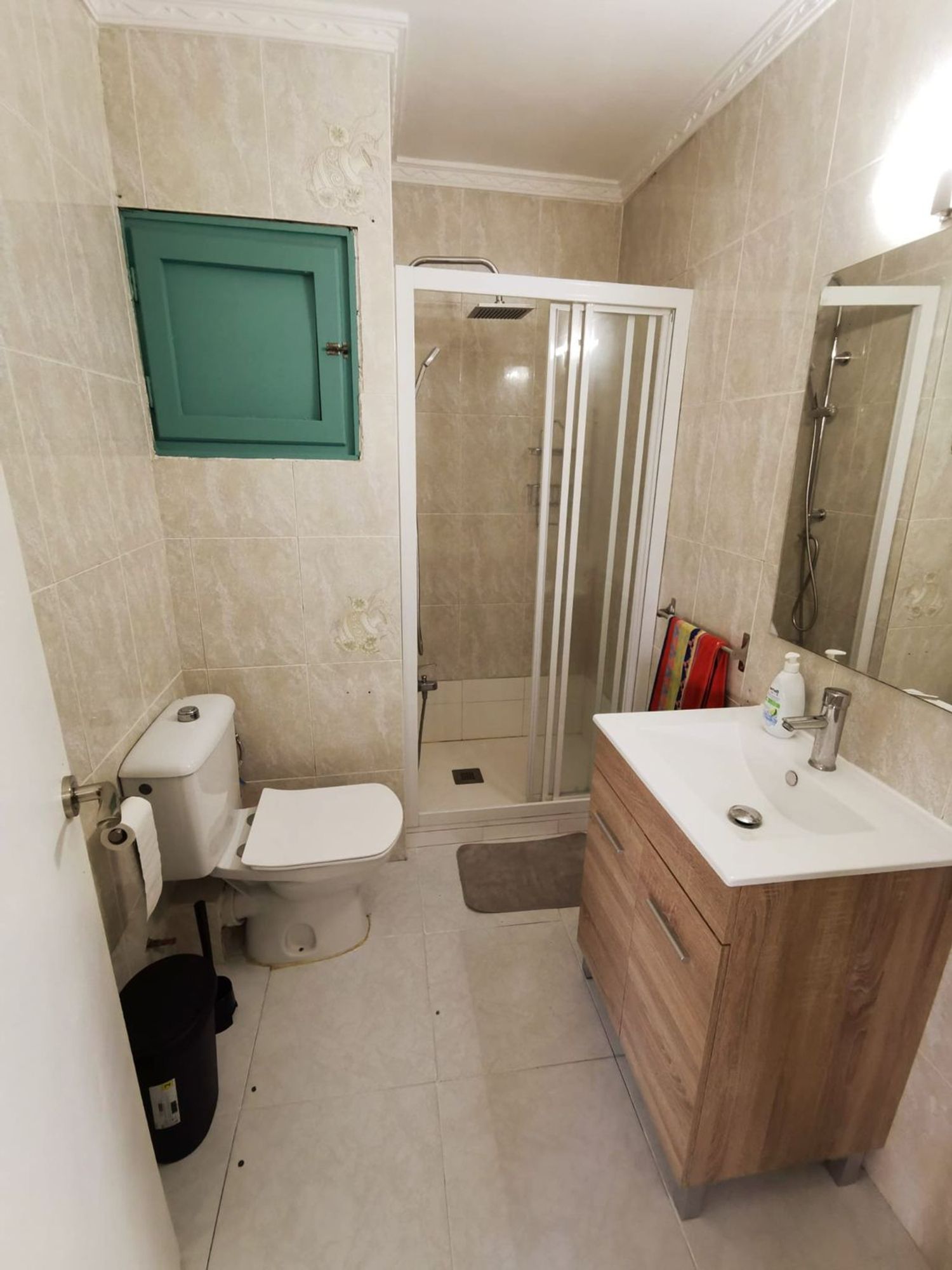 Piso en calle de Bernabé Garcia, 59 - Foto 10