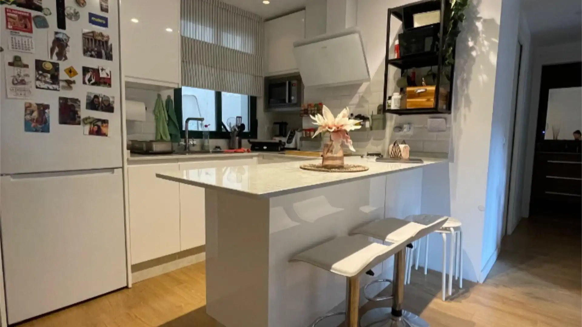 Piso en  Calle Antonio Navajas Ruíz 2 - Foto 7