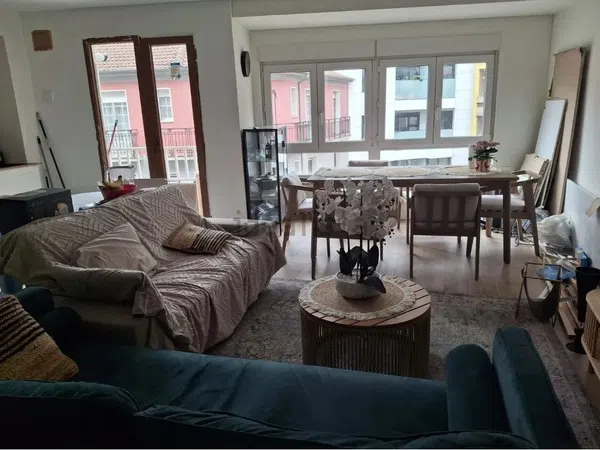 Piso en Calle Gascona, 7, Salesas-Foncalada-Campoamor - Foto 5