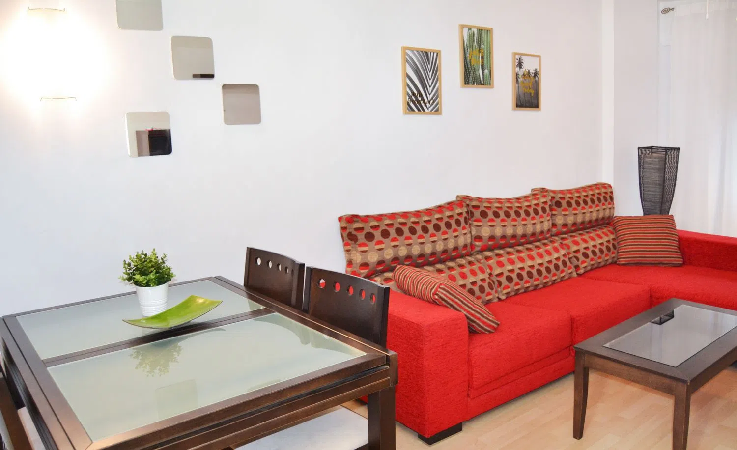 Piso en calle de Churruca, 2 - Foto 4