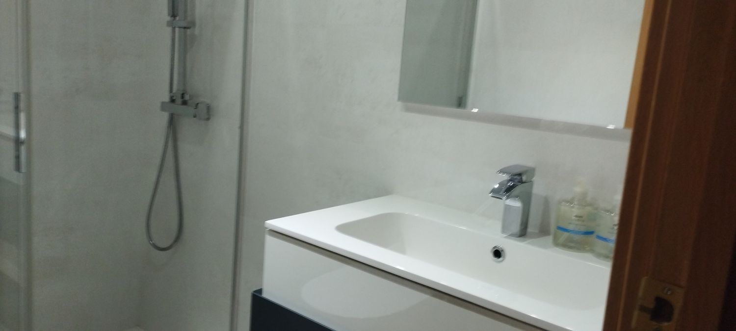 Piso en calle de Santiago de Compostela, 26 - Foto 10