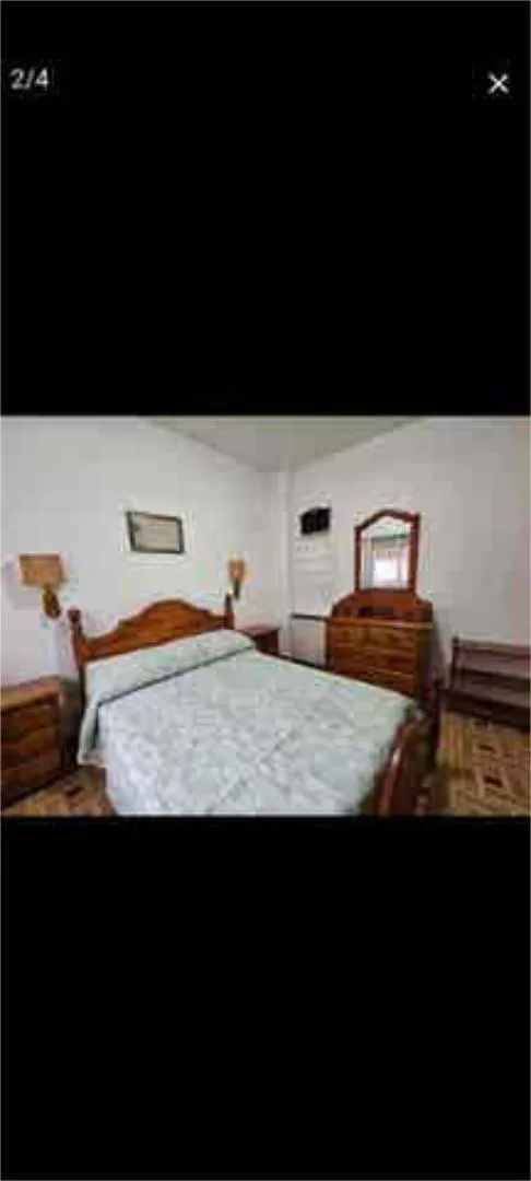 Piso en Puente de Vallecas