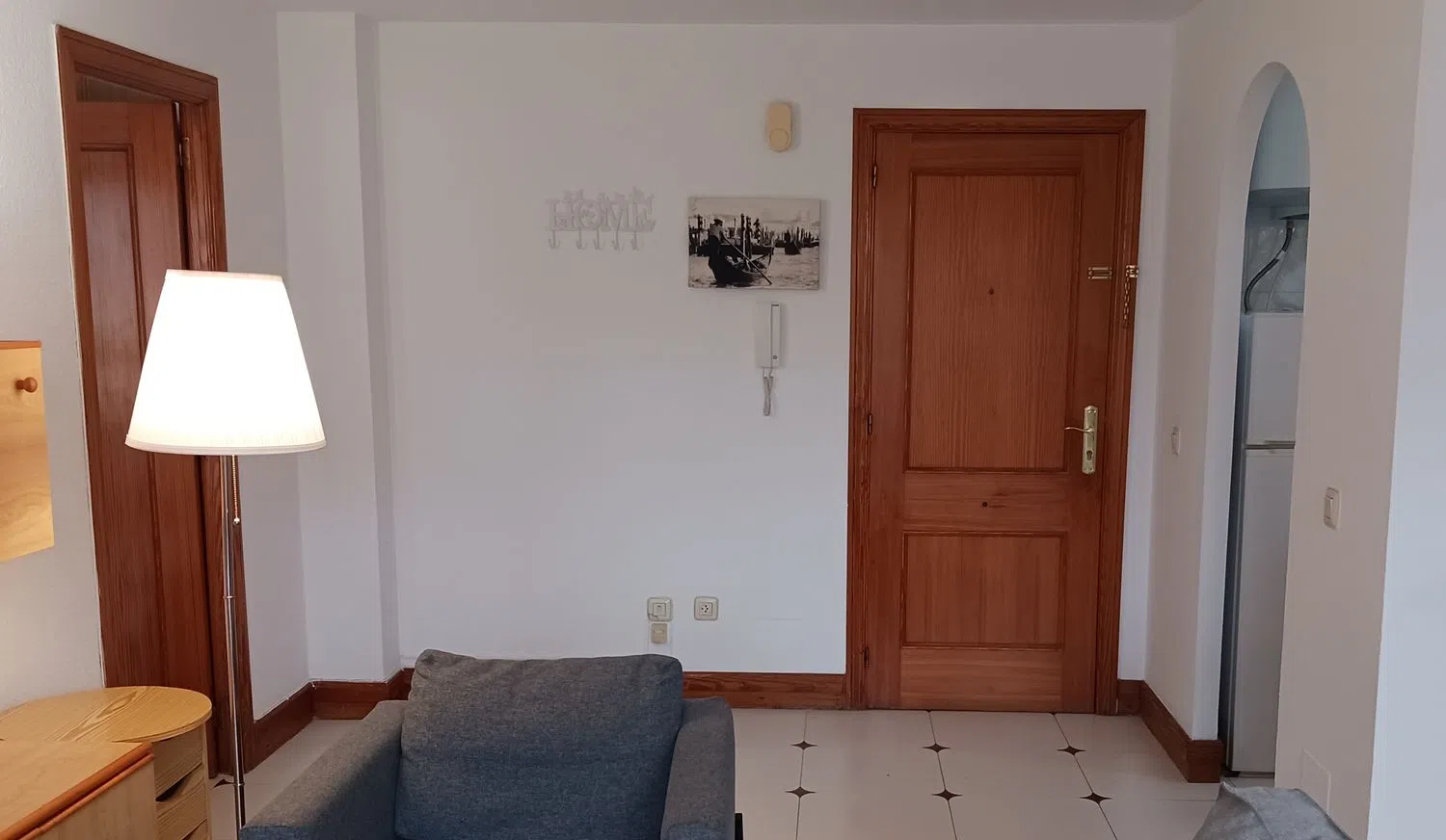 Piso en calle de Sant Joan de la Salle, 4 - Foto 4