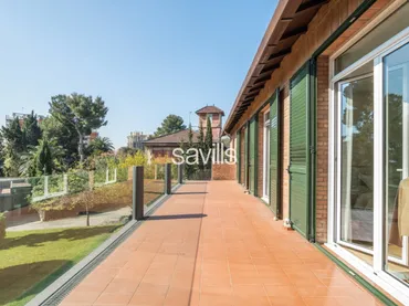 Chalet en Esplugues de Llobregat - Foto 40
