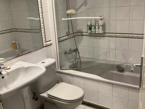 Dúplex en avenida Salvador Allende, 7 - Foto 19