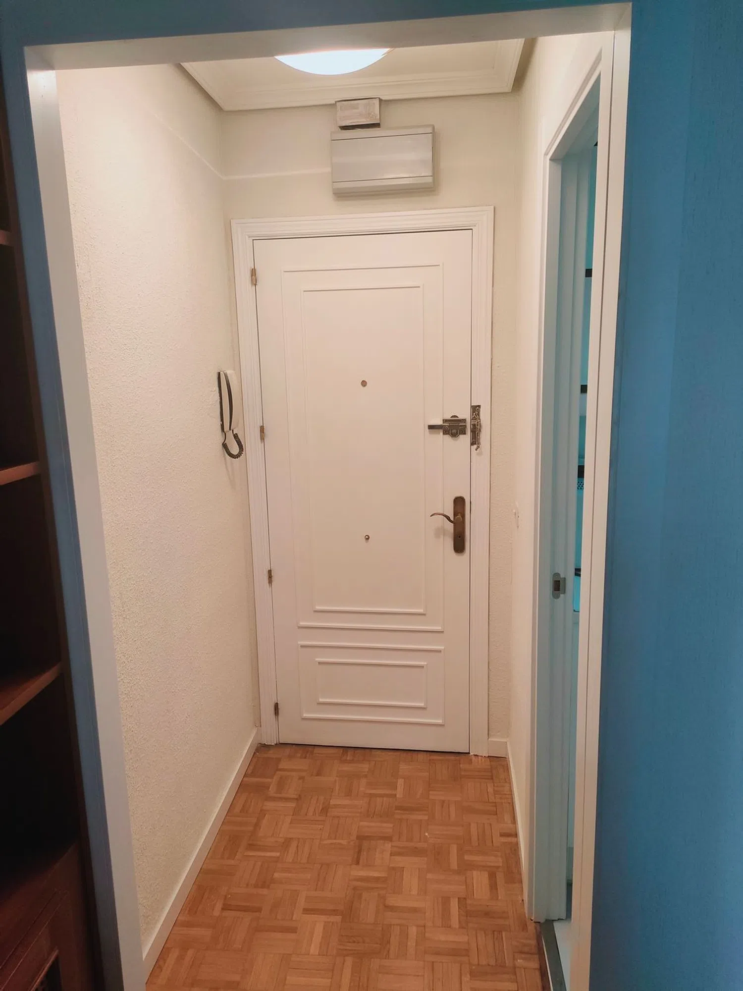 Piso en calle San Restituto, 12 - Foto 4