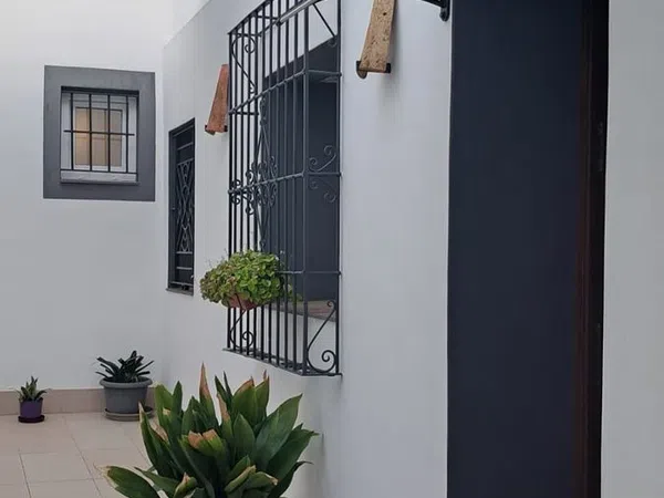 Estudio en calle Dos de Mayo, 9