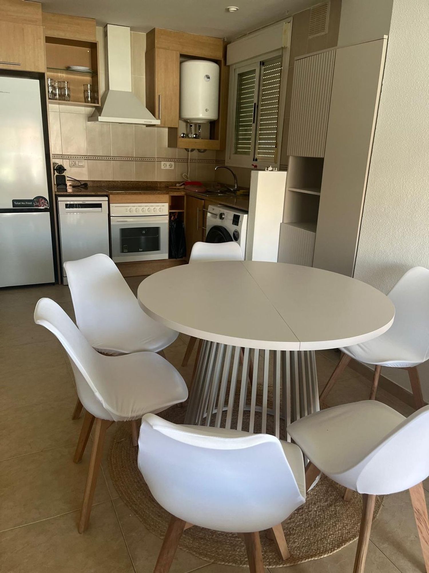 Piso en Avenida Central, 34, Costa Caribe - Foto 4