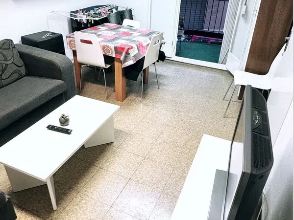 Piso en Calle d'Isabel la Catòlica, 38, Zona Concordia, Zona Concordia - Foto 19