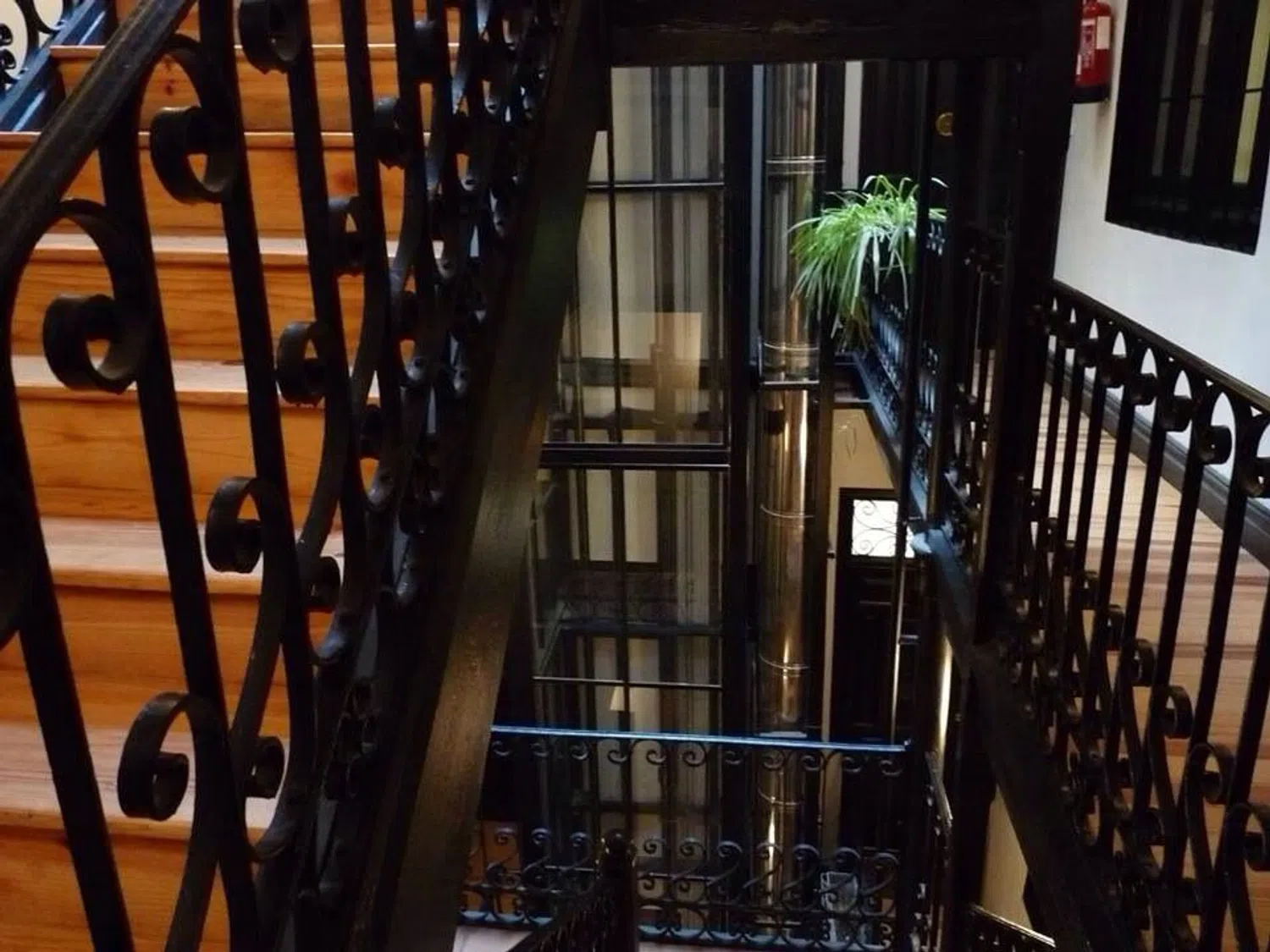 Piso en calle del Almendro, 9 - Foto 26