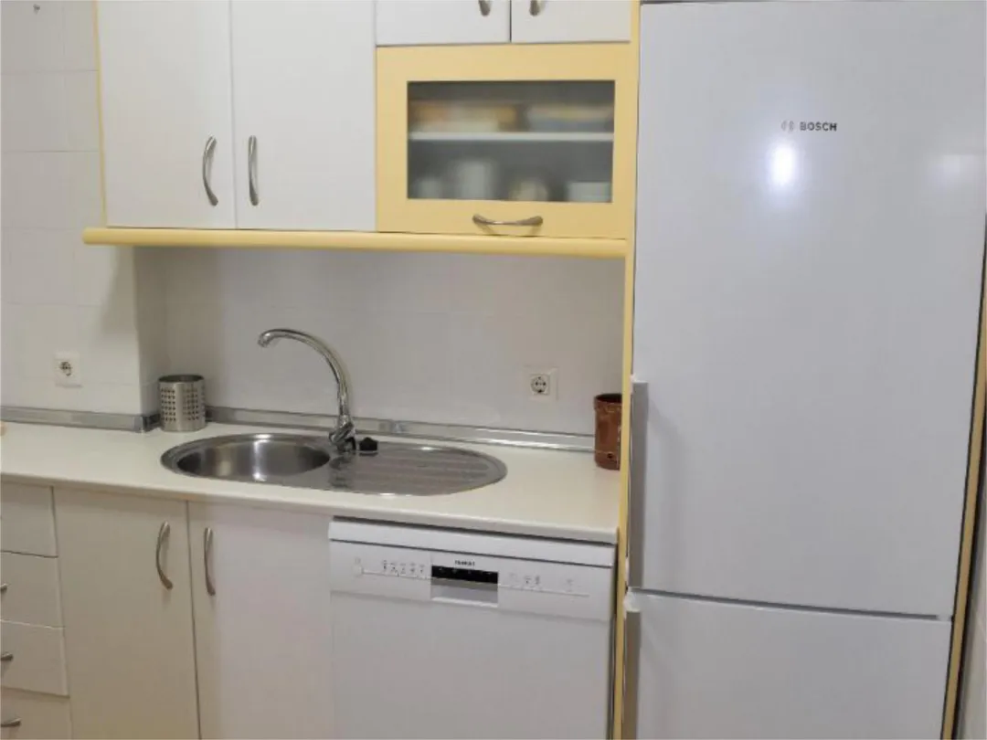 Piso en  Calle Concha Espina 15 - Foto 16