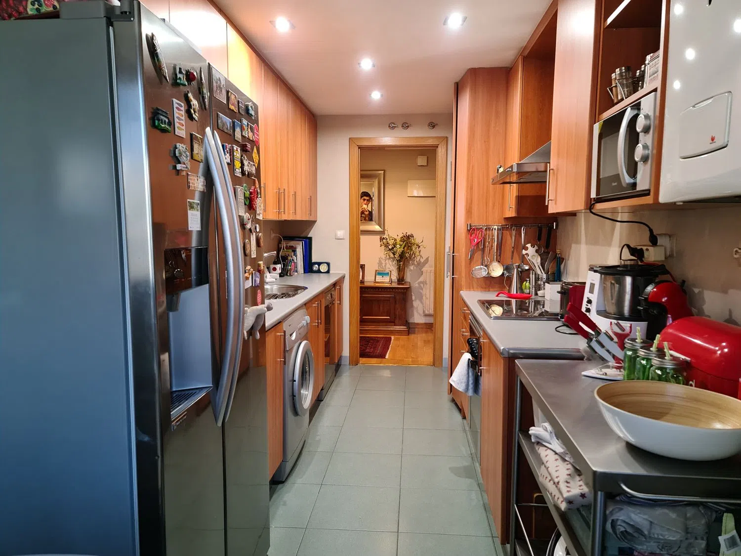 Piso en avenida Lazarejo, 8 - Foto 7