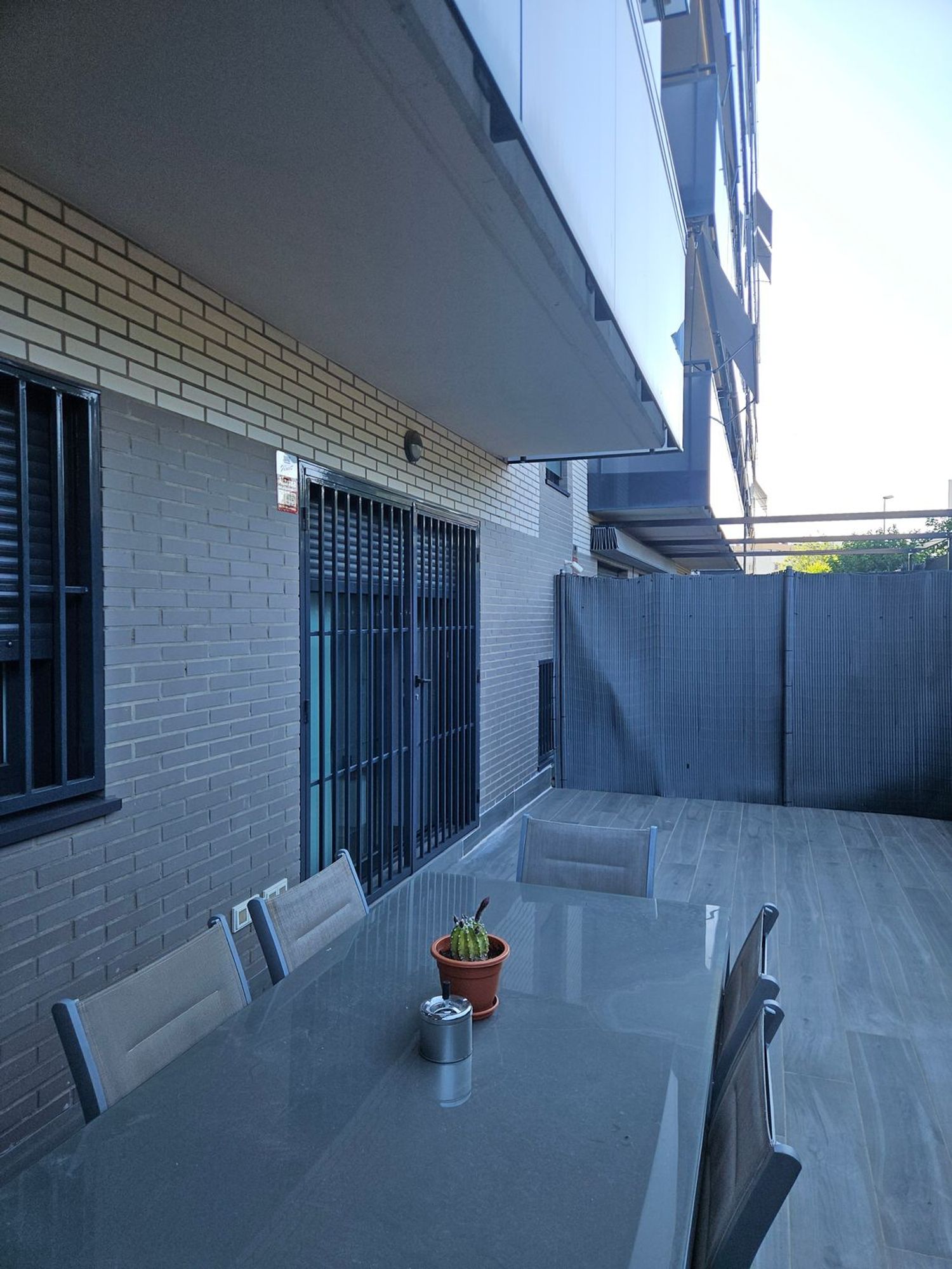 Piso en Calle Alfonso VI, 9, Zona Estación - Foto 14