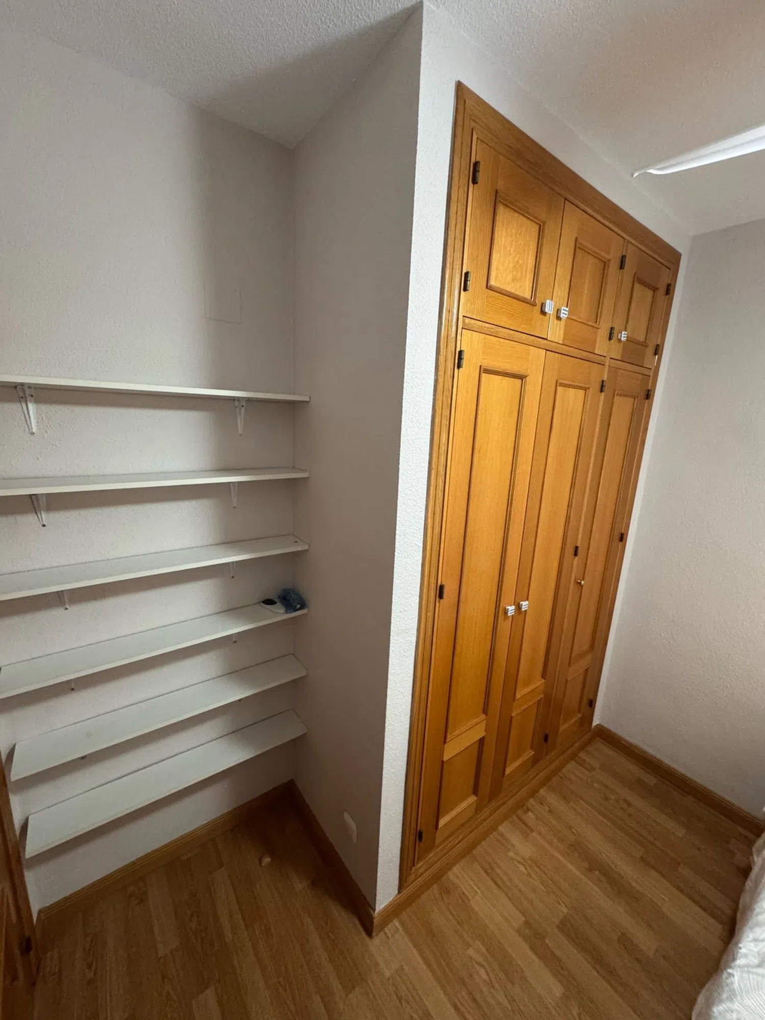 Piso en calle Cisne, 4 - Foto 18