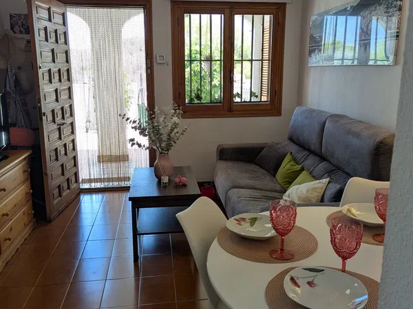 Chalet adosado en Calle Murillo, 171, La Siesta - El Salado - Torreta - Foto 18