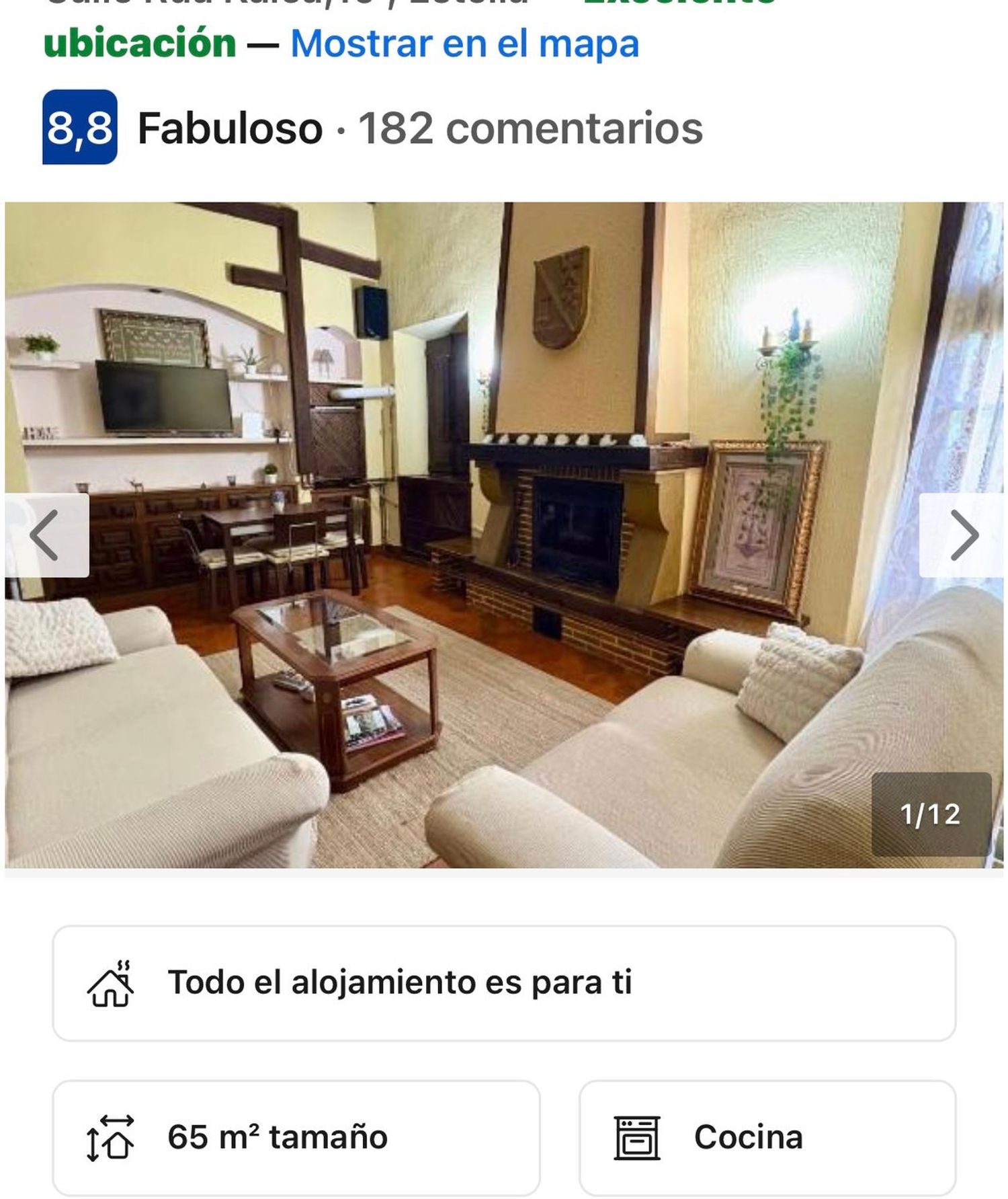 Piso en Calle Kalea, 19 - Foto 17