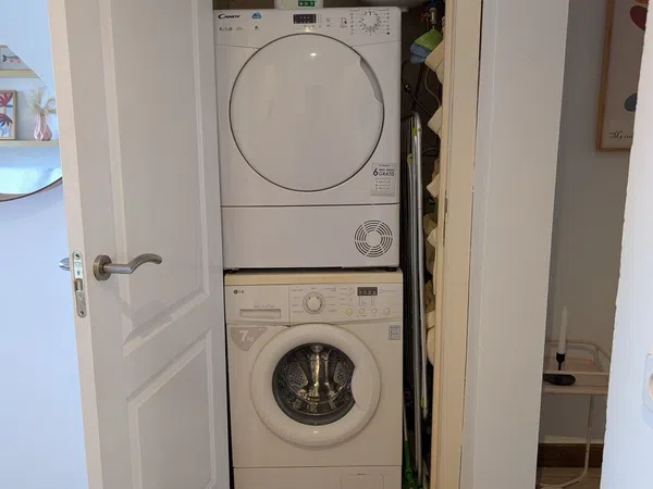 Piso en calle de Sant Magí, 7 - Foto 11