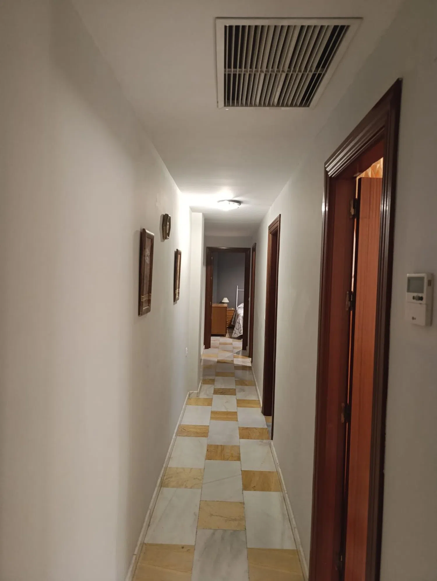 Ático en calle Marques de Guadalcazar, 33 - Foto 13