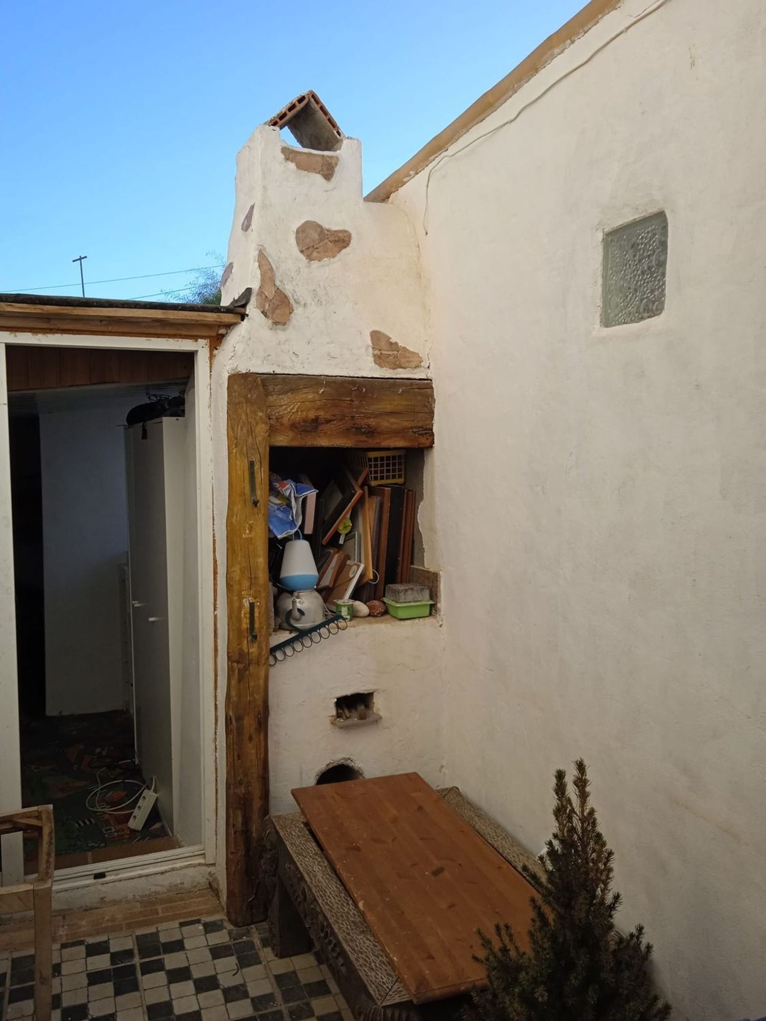 Chalet pareado en Calle Luna, 374, La Siesta - El Salado - Torreta - Foto 18