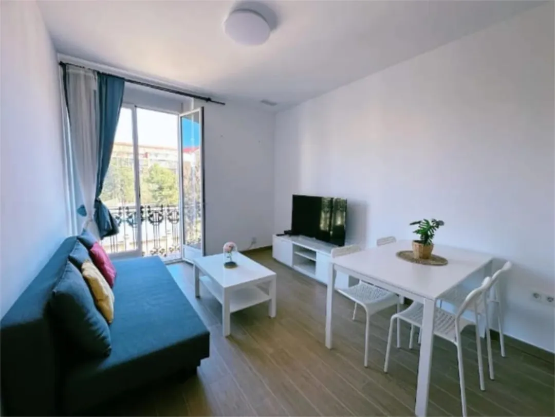 Piso en  Carrer del Palleter 61 - Foto 1