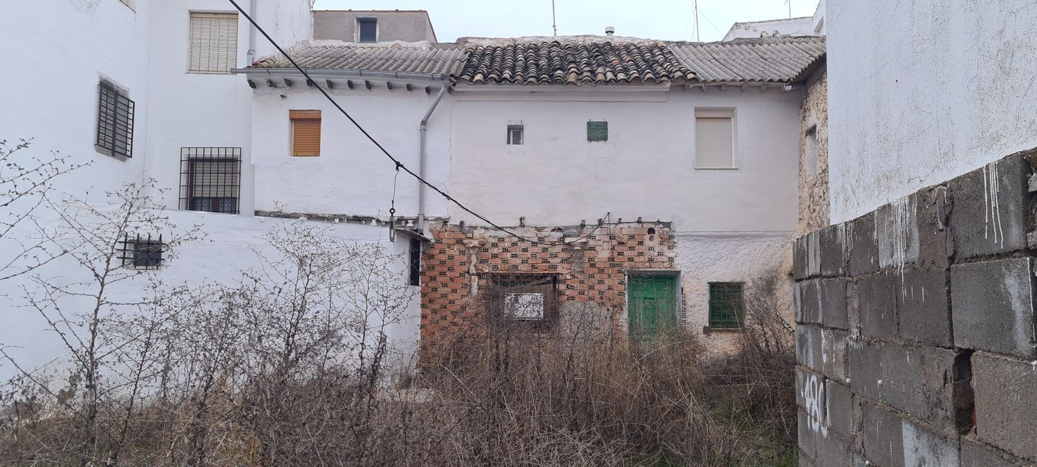 Casa de pueblo en Calle Juan Pacheco, 55 - Foto 4