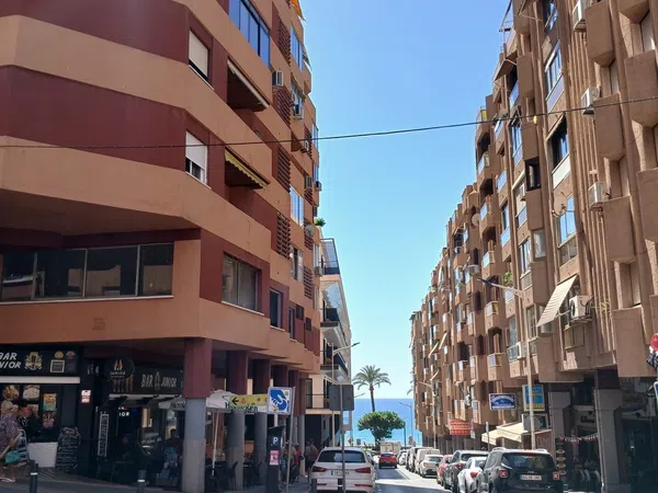 Piso en Calle Maravall, Benidorm, 7, Centro Urbano, Centro Urbano - Foto 11