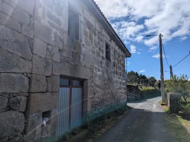 Chalet en  Outeiro de Laxe 51 - Foto 2