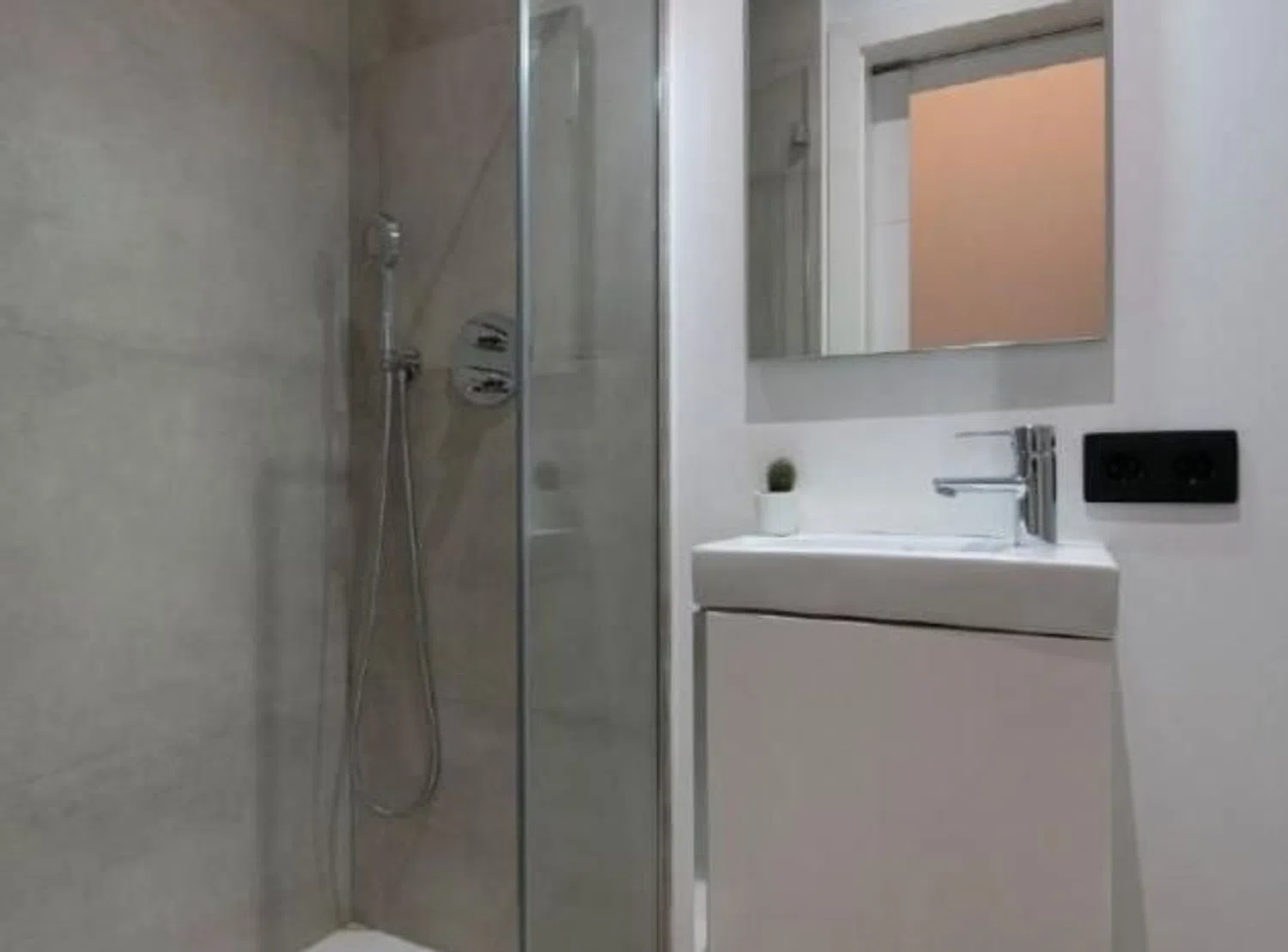 Piso en calle del Triangle, 1 - Foto 8