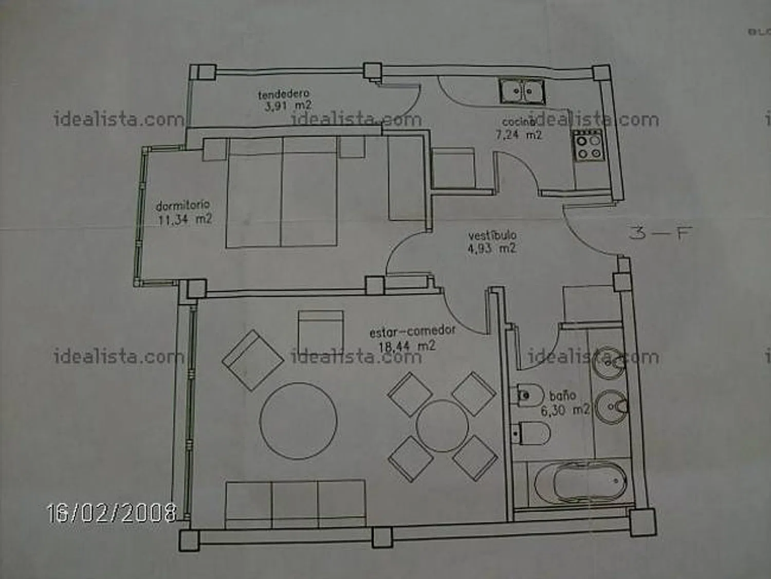 Piso en calle Sierra Pajarero, 5 - Foto 5