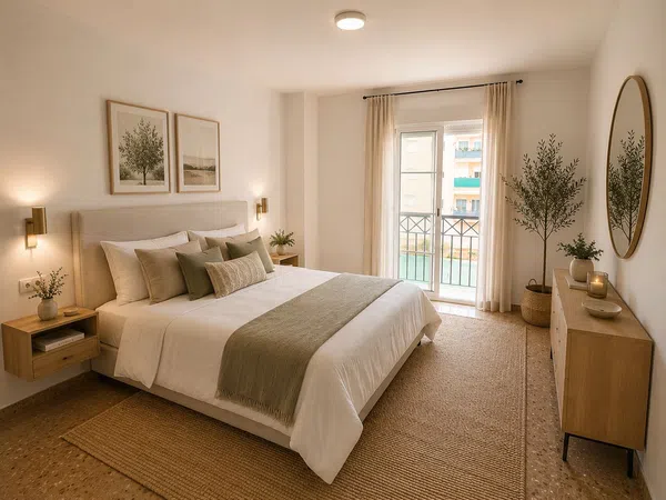Piso en Calle Carlos Cano, 11, Puerto de Estepona - Foto 15