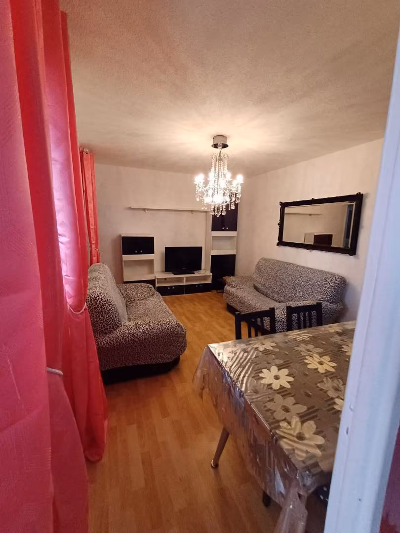 Piso en  Avenida de Barcelona 20