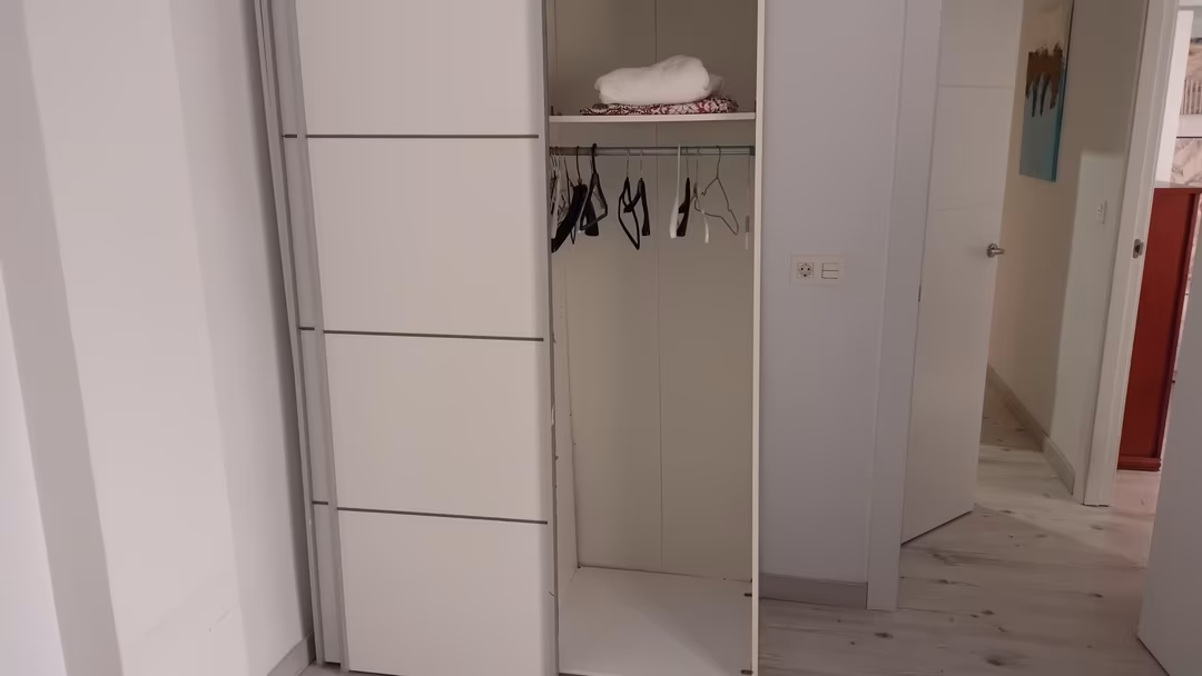 Piso en  Calle Martínez de la Rosa 18 - Foto 10