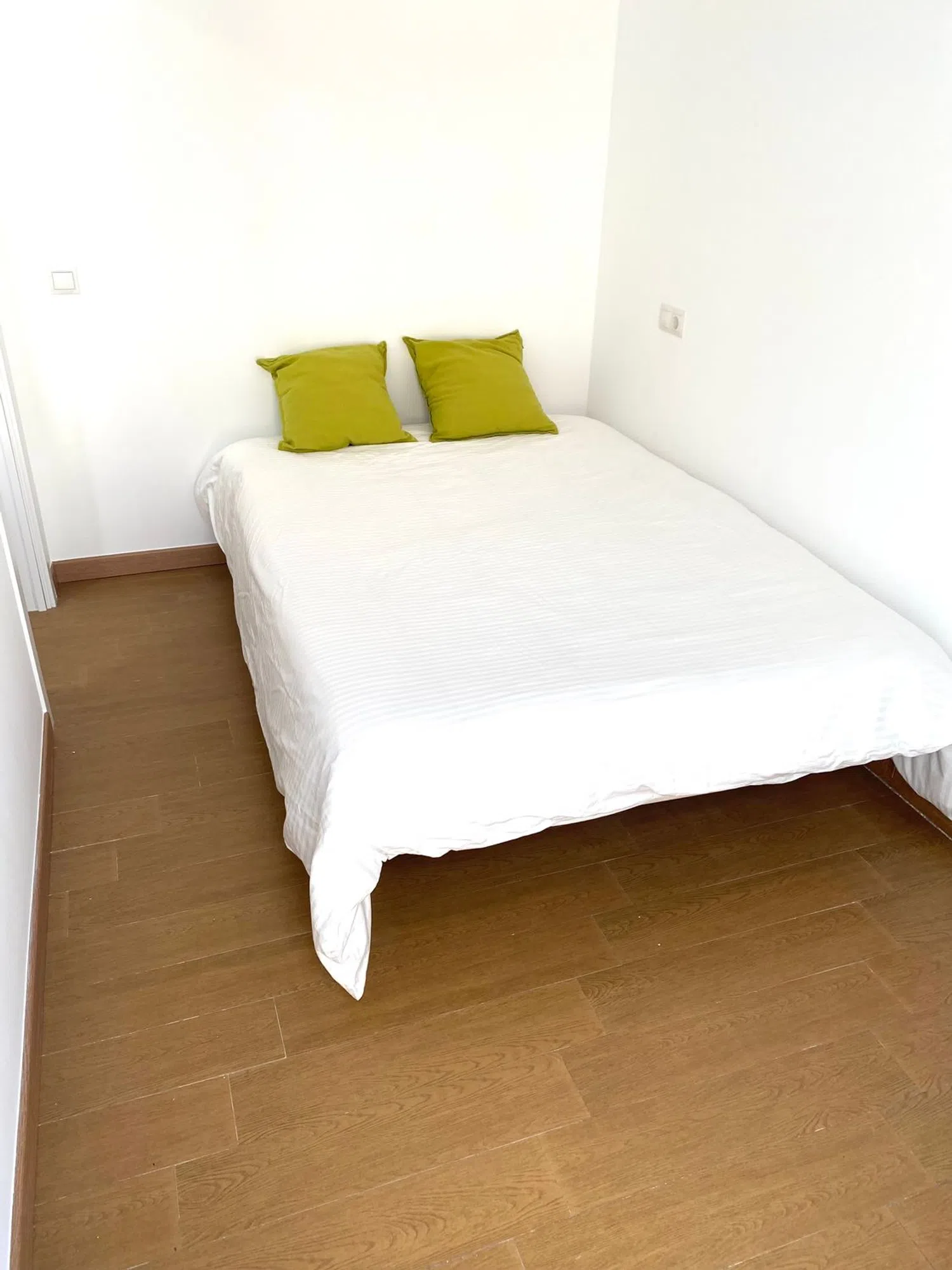 Piso en calle Bardala, 19 - Foto 18