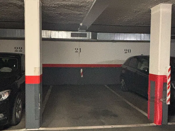 Piso en calle Mar Mediterráneo, 56 - Foto 22