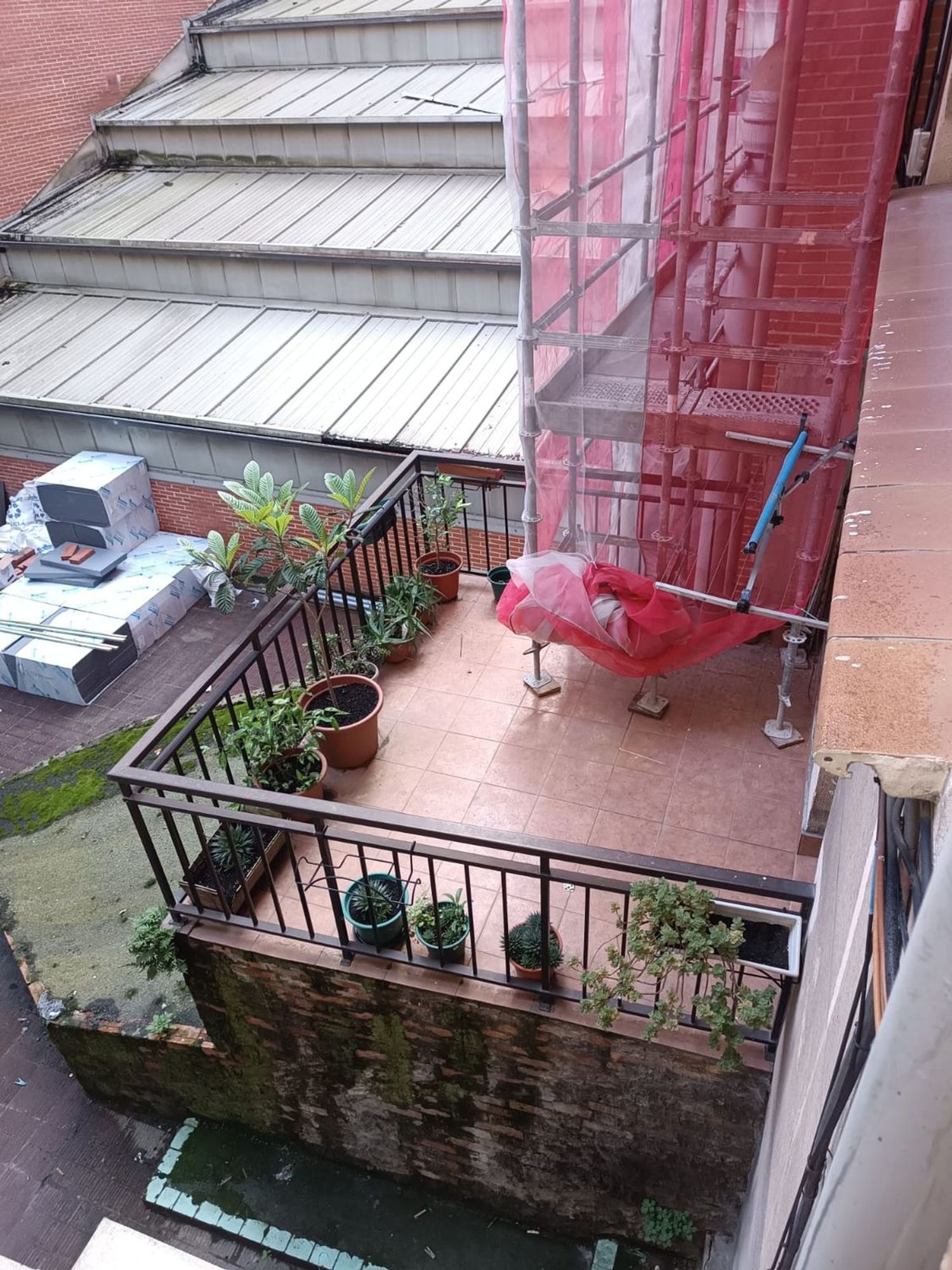 Dúplex en Calle San Lvis Kalea, 6, Rontegui-Pormetxeta, Rontegui-Pormetxeta - Foto 16