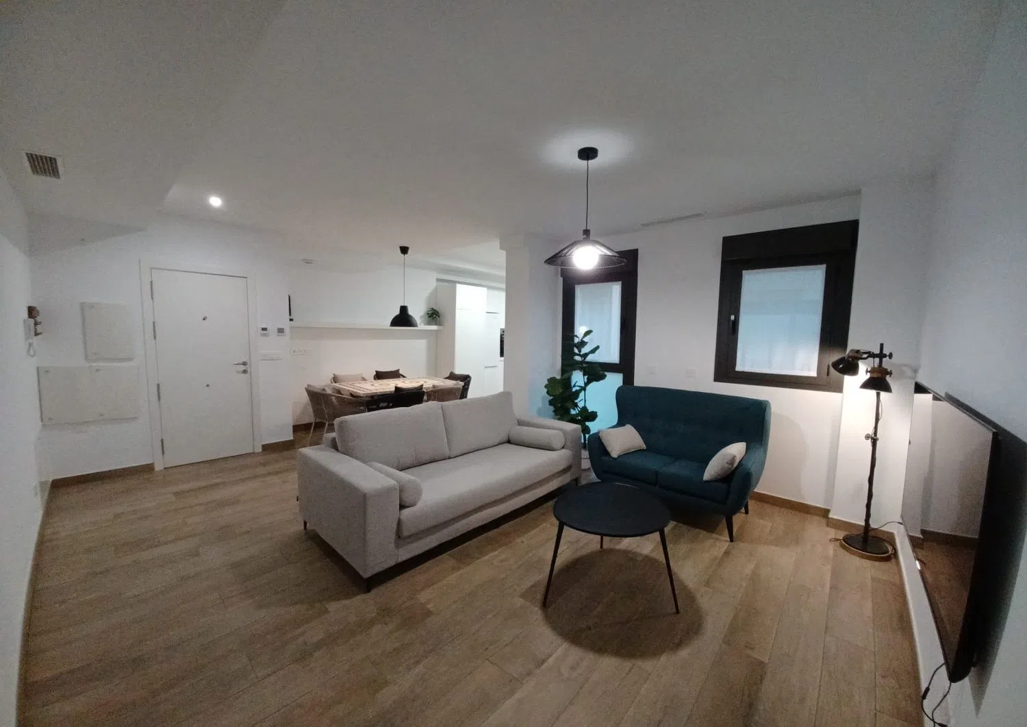Piso en calle José Luis Pérez Pujadas, 37 - Foto 1