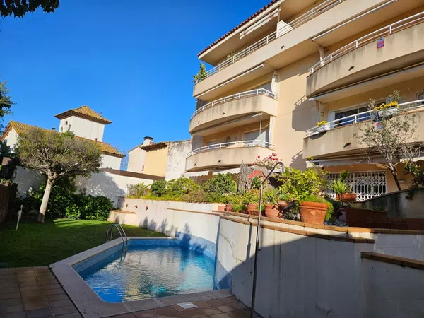 Ático en Passatge Sant Mus, 11 - Foto 1