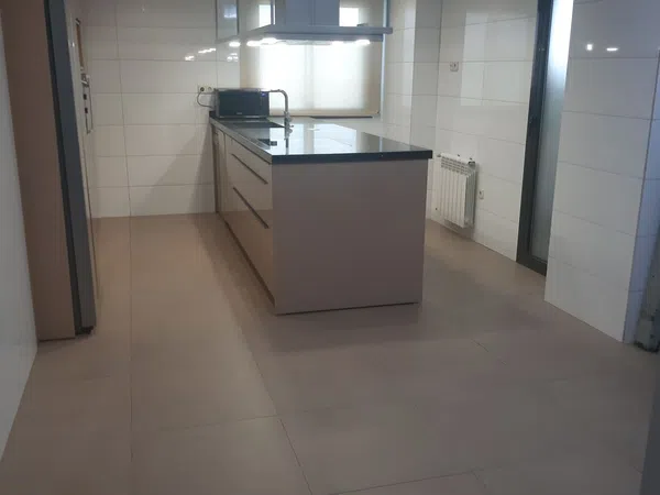 Dúplex en calle Rosales, 34