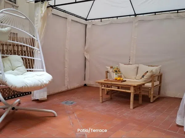 Estudio en calle del Batxiller, 34 - Foto 9