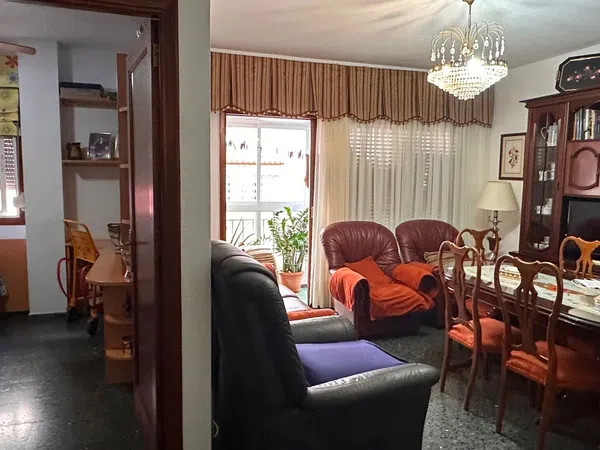 Piso en Calle General Serrano, 40, Los Hoteles-Rambla-Duggi - Foto 2