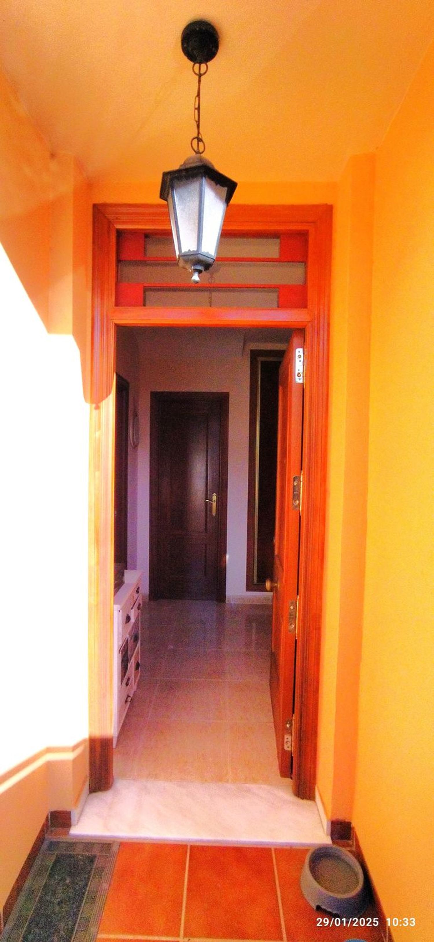 Chalet adosado en calle Junta de los Caminos, 40 - Foto 2