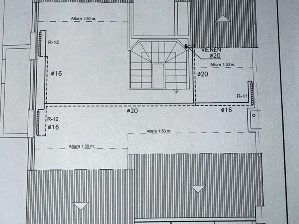 Chalet pareado en calle Albinoni, 30 - Foto 40
